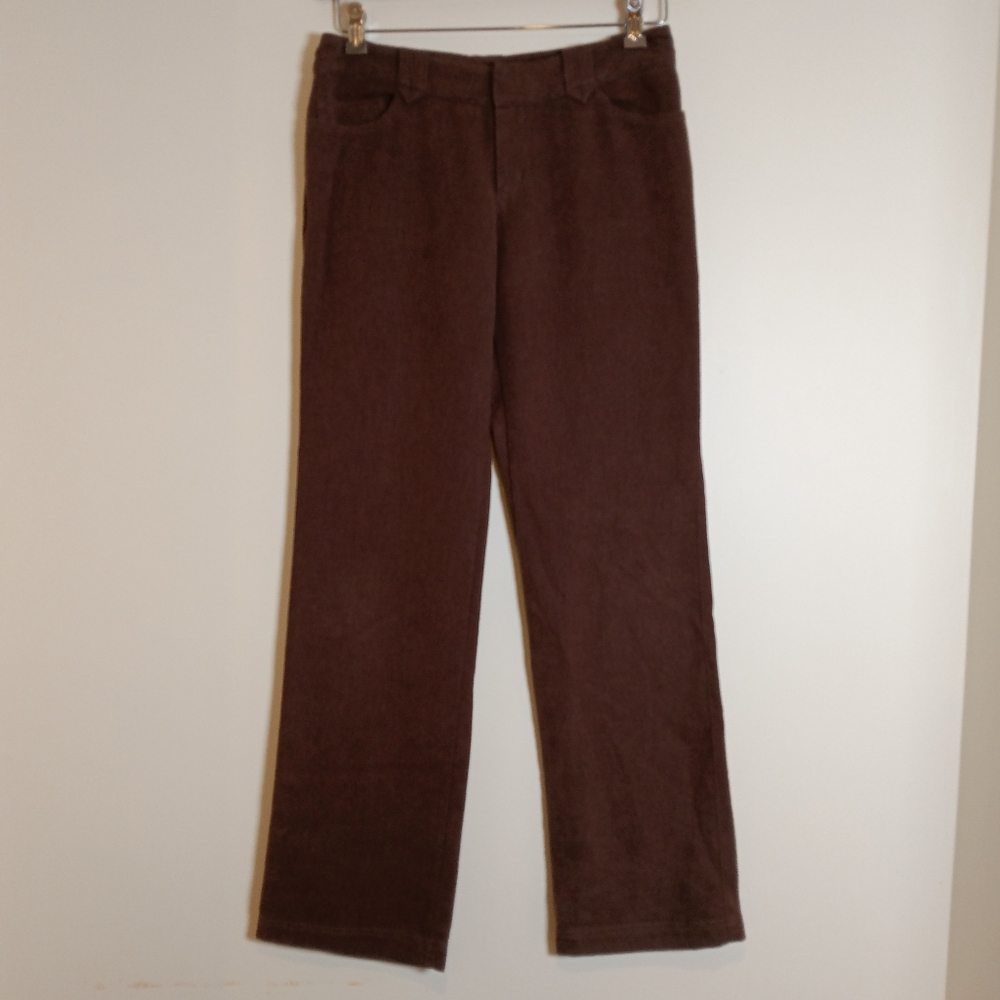 Patagonia Womens Hemp Blend Passage Pant Size 4